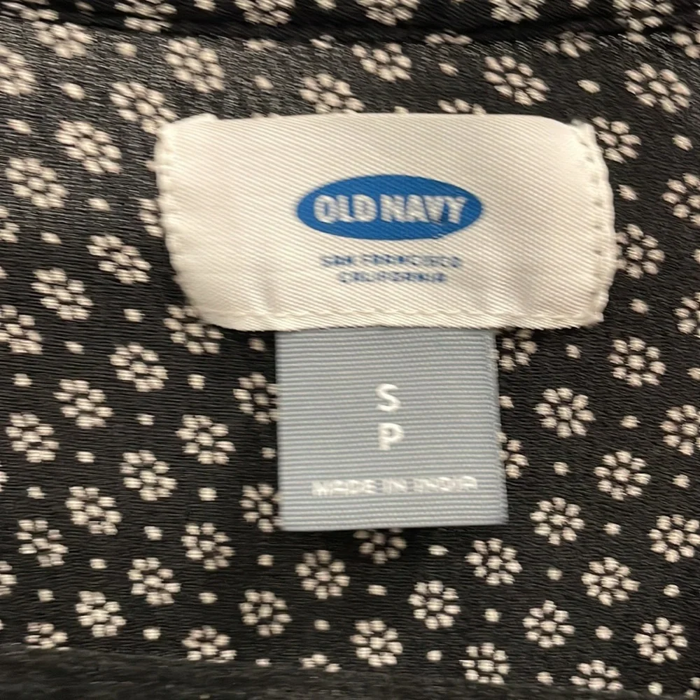 Old Navy Dress Sz Small - Picture 3 of 5